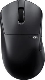 Pulsar Gaming Gears X3 LHD Wireless schwarz, Linkshänder, USB