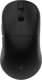 ATK Blazing Sky U2 V2 Ultimate 8K Superlight Wireless Gaming Maus, schwarz, USB/Bluetooth