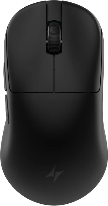 ATK Blazing Sky U2 V2 Ultimate 8K Superlight Wireless Gaming Maus, schwarz, USB/Bluetooth