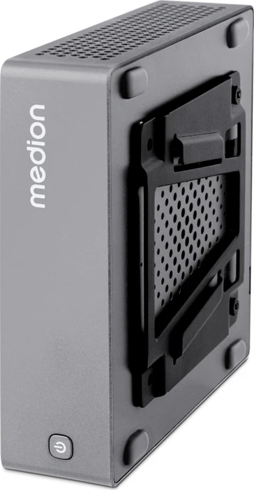 Medion S06e Mini-PC, N100, 16GB RAM, 512GB SSD