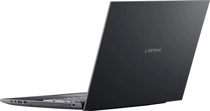 Captiva Business/Office I10-0878GE, Core i5-1335U, 32GB RAM, 1TB SSD, DE