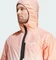 adidas Terrex Xperior Light Windweave Jacke semi impact orange (Herren) Vorschaubild
