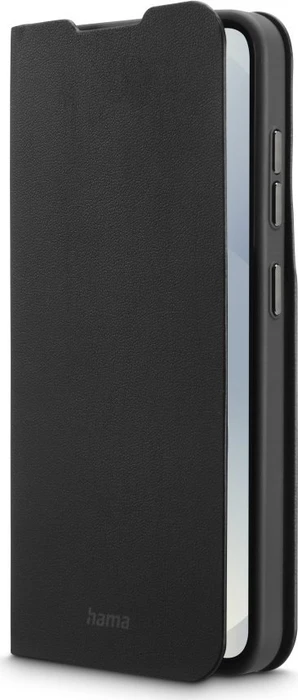Hama Handytasche Eco Premium für Samsung Galaxy S25+ schwarz