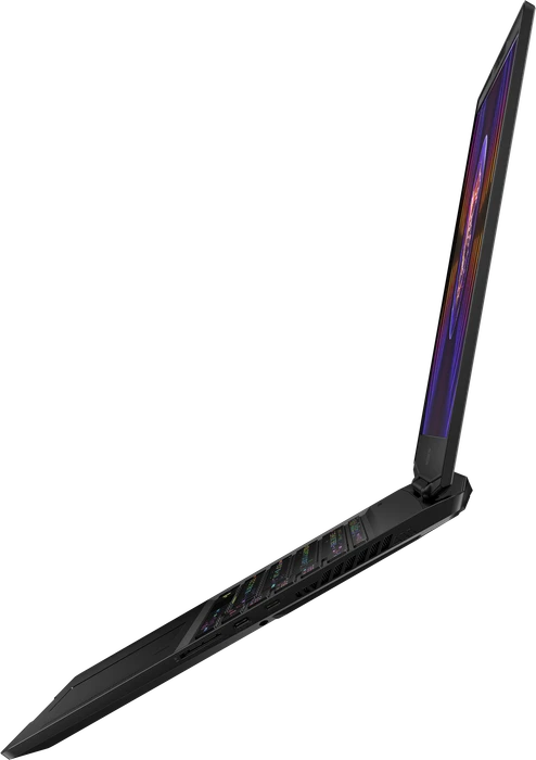MSI Stealth 17 Studio HX A13VG-017ES, Core Black, Core i7-13700H, 32GB RAM, 1TB SSD, GeForce RTX 4070, ES