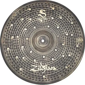 Zildjian A Custom Splash 6"