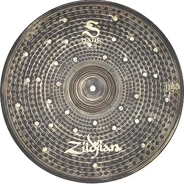 Zildjian A Custom Splash