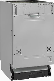Exquisit EGSP2109-E-030E silber