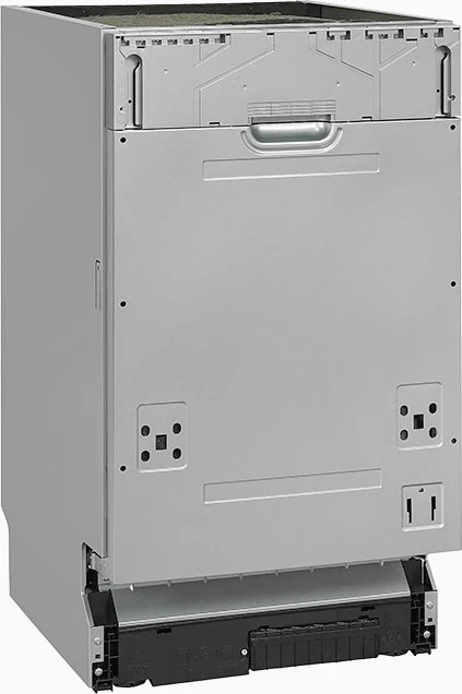 Exquisit EGSP2109-E-030E silber