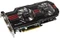 ASUS GeForce GTX 560 DirectCU II OC, ENGTX560 DCII OC/2DI/1GD5, 1GB GDDR5, 2x DVI, Mini HDMI Vorschaubild