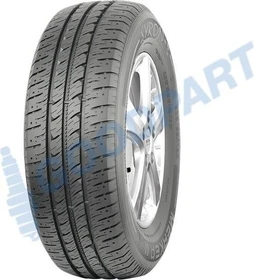 Syron Merkep 2x 205/65 R16C 107/105T