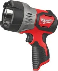 Milwaukee M12 SLED-0 Akku-Arbeitsleuchte solo