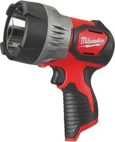 Milwaukee M12 SLED-0 Akku-Arbeitsleuchte solo