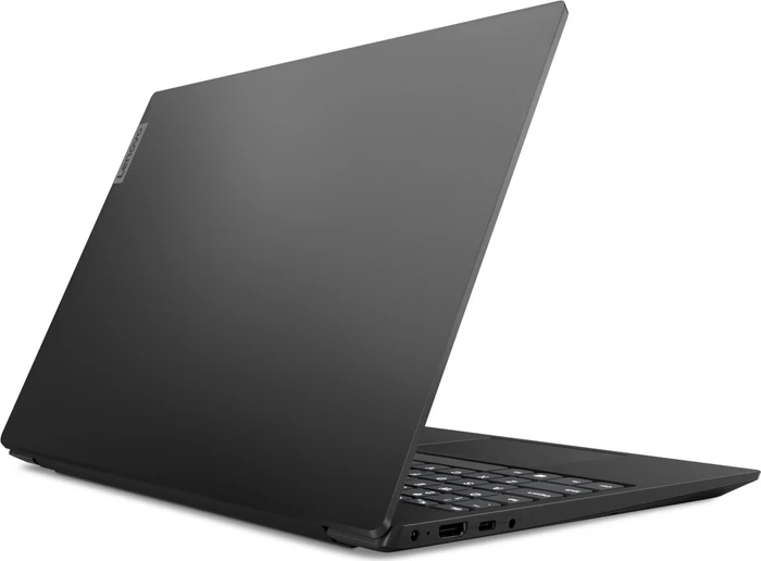 Lenovo IdeaPad S340-15IIL, Onyx Black, Core i7-1065G7, 8GB RAM, 1TB SSD, DE