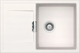 Schock Mono D-100 Unterbau Becken reversibel polaris