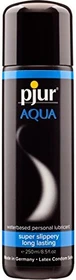 pjur Aqua Gleitgel, 250ml