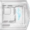 ASUS ROG Hyperion GR701 White, Glasfenster Vorschaubild