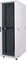 Intellinet 19" Netzwerkschrank 36HE, Flatpack, Sicherheitsglastür, IP20, RAL 7035, 800mm tief Vorschaubild