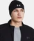 Under Armour Storm Launch Beanie black/reflective (Herren) Vorschaubild