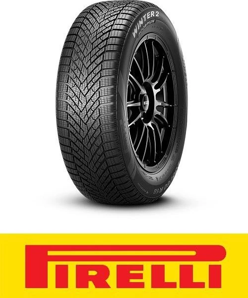 Pirelli Scorpion Winter 2