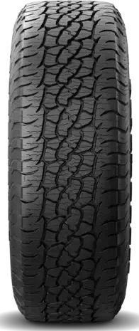 BFGoodrich Trail-Terrain T/A 255/70 R18 116H