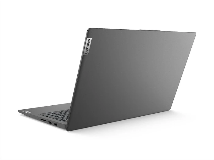 Lenovo IdeaPad 5 15ALC05, Graphite Grey, Ryzen 5 5500U, 16GB RAM, 512GB SSD, DE