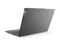 Lenovo IdeaPad 5 15ALC05, Graphite Grey, Ryzen 5 5500U, 16GB RAM, 512GB SSD, DE Vorschaubild