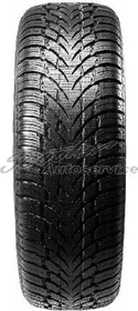 Nokian WR SUV 4 265/50 R19 110V XL