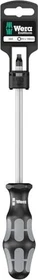 Wera Kraftform Plus Serie 300 368 SB Innenvierkant Schraubendreher, R3x80mm
