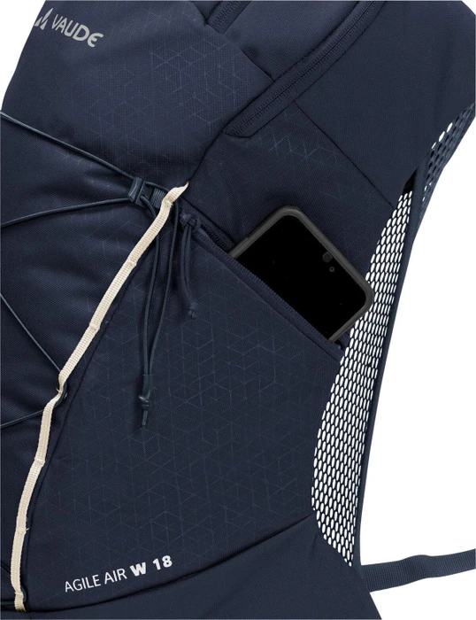 Vaude Agile Air 18 eclipse (Damen)