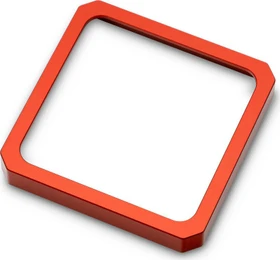 EK Water Blocks Quantum Line EK-Quantum Magnitude Accent, Red
