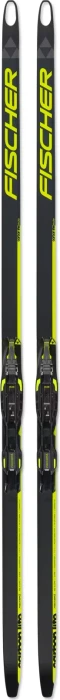 Fischer Carbonlite Skate JR (inkl. Bindung) (Junior) (Modell 2023/2024)