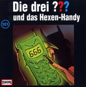 Die drei ??? Folge 101 - ...und das Hexenhandy