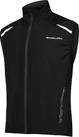 Endura Hummvee Fahrradweste schwarz (Herren)