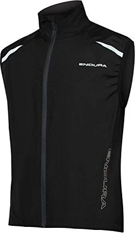 Endura Hummvee Fahrradweste schwarz (Herren)