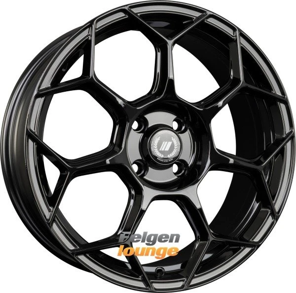GMP Raceway 8.0x18 4/100 ET35 (verschiedene Farben)