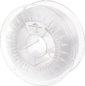 Spectrum PETG, glassy, Spule, 1.75mm, 1.00kg