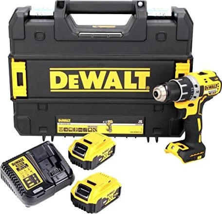 DeWalt DCD791 Akku-Bohrschrauber