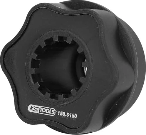KS Tools Bajonett-Adapter für Öl-Einfülltrichter für Buick