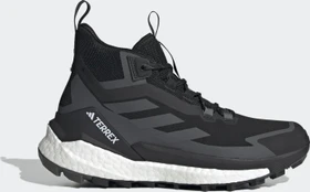 adidas Terrex Free Hiker 2 GTX core black/grey six/cloud white (Damen)