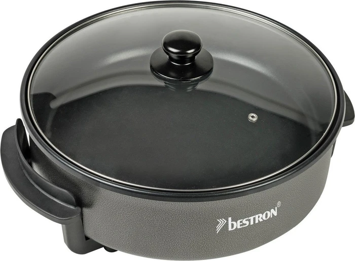 Bestron AHP1500Z Partypfanne