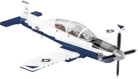 Cobi Action Town Beechcraft T-6 Texan II