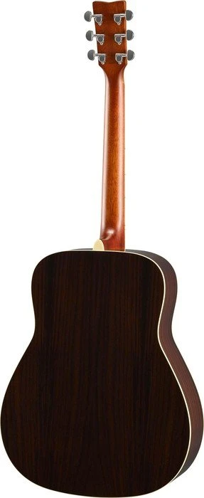 Yamaha FG830 NT Natural