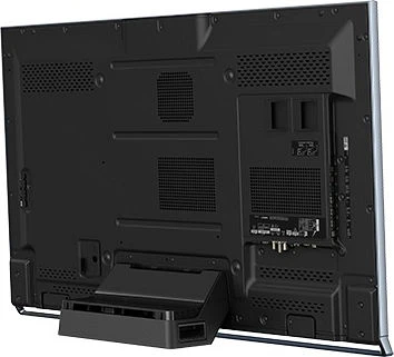 Panasonic TX-50AXW804