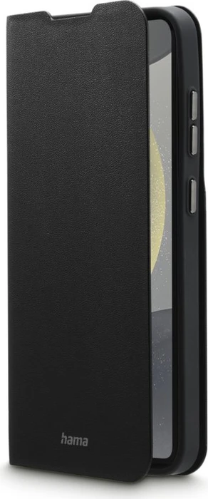 Hama Handytasche Eco Premium für Samsung Galaxy S24+ schwarz