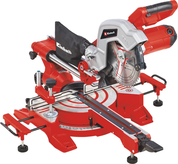Einhell Classic TC-SM 216 Elektro-Kappsäge