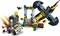 LEGO Juniors - Der Joker und die Bathöhle Vorschaubild