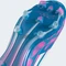 adidas F50 Elite Laceless FG solar blue/cloud white/solar pink Vorschaubild