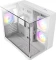 Antec CX600M Trio ARGB, weiß, Glasfenster Vorschaubild