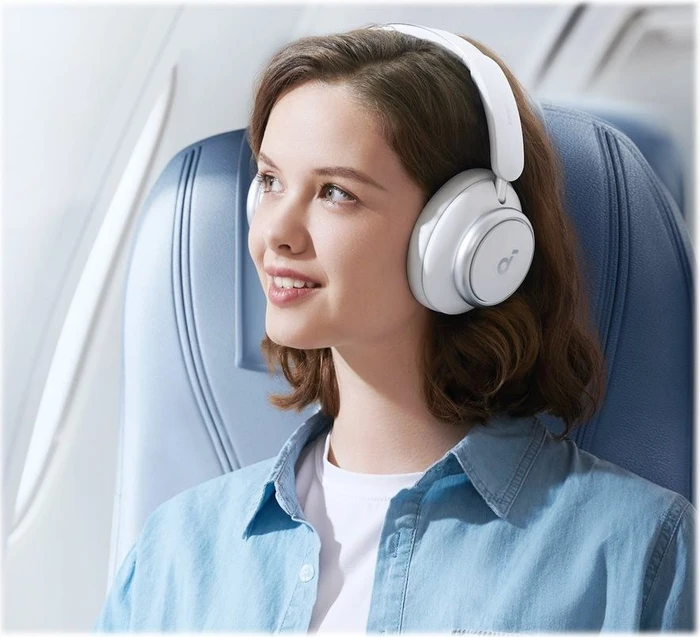 ANKER Soundcore Space Q45 weiß Image