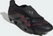 adidas Predator League Fold-Over Tongue SG core black/grey four/lucid red Vorschaubild